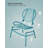 Brenn 2 - Person Patio Conversation Set-1357741646