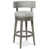 Grey Polyester