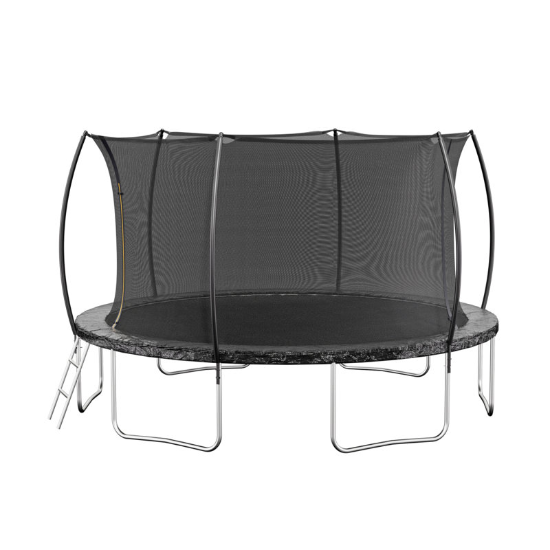 14FT Trampoline