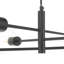 Klos 6 - Light Sputnik Chandelier