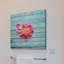 Diana Alcala - Wrapped Canvas Print-18577448