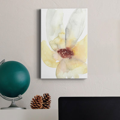 " Lush Flower I "