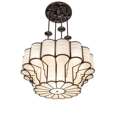 42" Wide Alastair Pendant