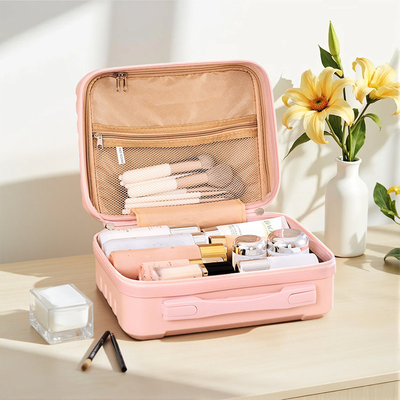 Makeup Organiser