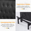 Bar avec tablettes de rangement Home-1505611461