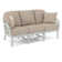 Edgewater 79" Flared Arm Sofa