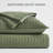 Cross-Stitch Velvet Quilt Set 3 Pieces-105901716-105901721