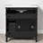 30" Single Bathroom Vanity With Ceramic Top-1772640085-1772640091