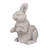 Platt Outdoor Statue Planter