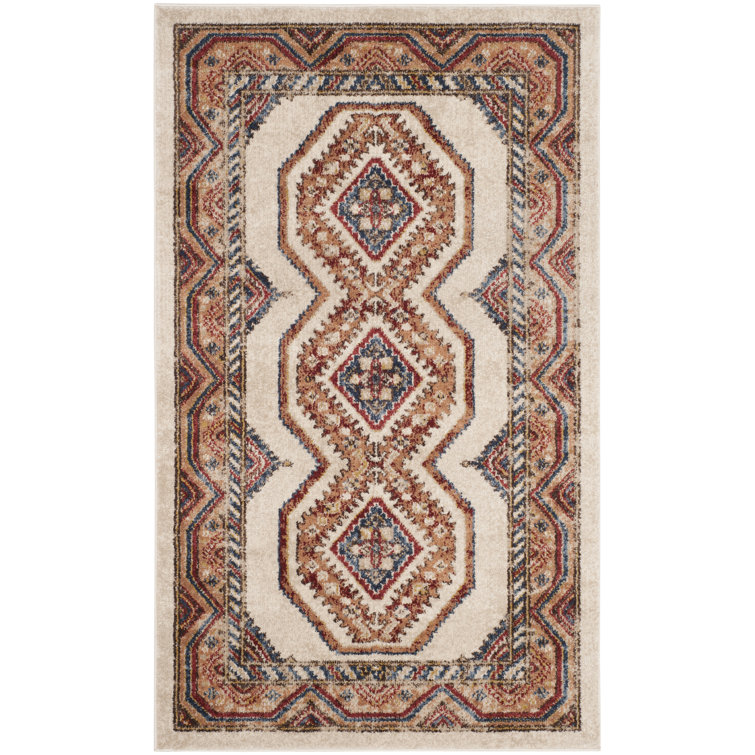 Tapis Isanotski Performance Southwestern