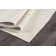 Tapis ivoire Nadene