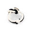 Anchor Rope Metal Napkin Ring