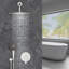 Robinet de douche