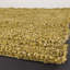 Zeal Wool Area Rug in Yellow-343315814