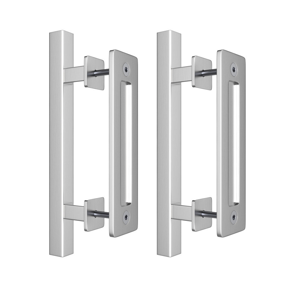 Barn Door Steel Handle/Pull HERACLES 