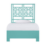 Palm Springs Bed