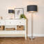 Daryanna 148cm Traditional Floor Lamp-83242868-83242889-83242869