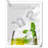 GLOBAL GIRLS LLC 26 Lb. Daily Production Bullet Clear Ice Built-In Ice Maker