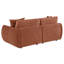 Causeuse modulaire Willar-1923661667