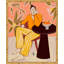 Girl With Oranges-1654375404