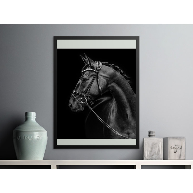 Conerly Single Picture Frame Print, 40.64 cm H x 30.48 cm W