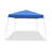 12 Ft. W x 12 Ft. D Metal Pop-Up Canopy