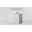 Ensemble de meuble-lavabo simple 48 po Jaydence