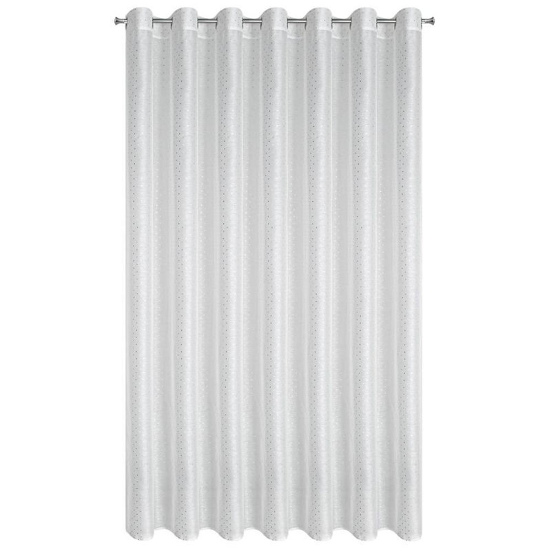 Sibel Eyelet Single Curtain