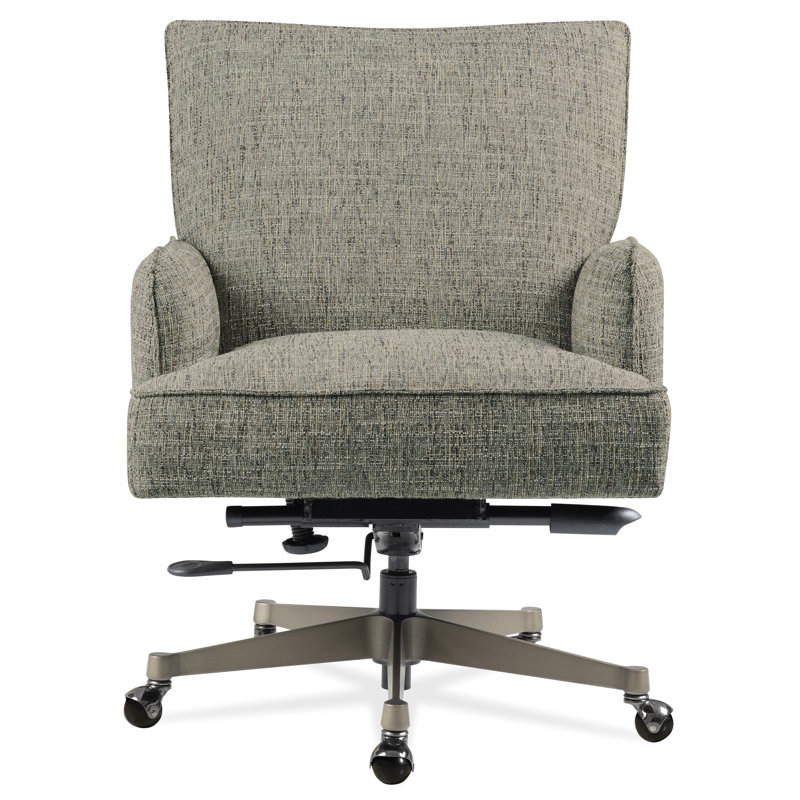 Quinn Executive Swivel Tilt Chair