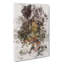 Walking Through an Autumn Forest - Wrapped Canvas-56639575