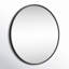 Miroir décoratif moderne et contemporain Sabine-33390846-33390849