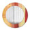 Huldar Glass Flat Mirror
