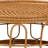 Crystyl Coffee Table