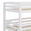 Triple lit superposé avec escalier de rangement-1724550354