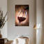 Yarlin - vin rouge en verre-108505117