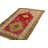 One-of-a-Kind 3'3" X 5'7" Before 1900 Wool Area Rug in