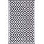 Tapis d'extérieur Geo Aztec Geo-524565789-528460074