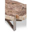 Elements Solid Wood Coffee Table-1860864335
