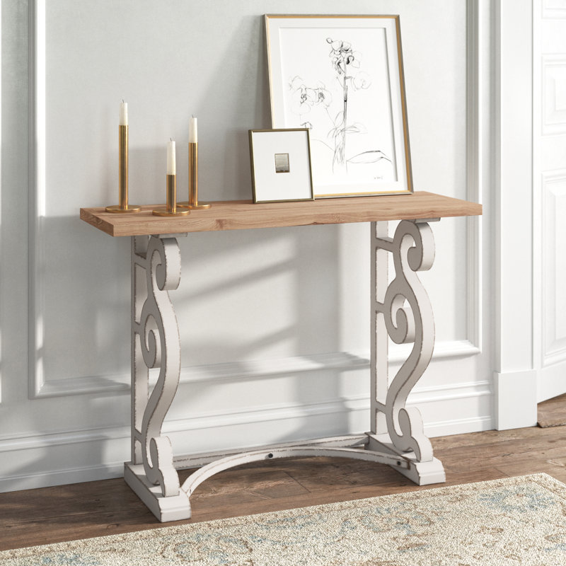 Console 41,7 po Allegan