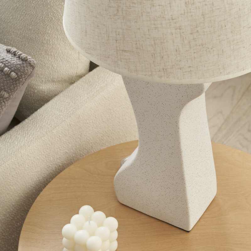 Jittender Ceramic Table Lamp