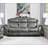 Ariste 83.07'' Pillow Top Arm Reclining Sofa-636785861