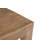 Josiane 18'' H Solid Wood Side Chair