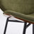 Anson Mid-Century Modern Upholstered Accent Chair-895500242