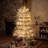 Christmas Tree with LED Lights