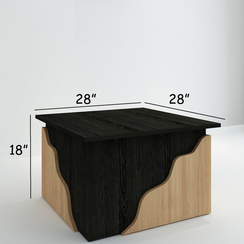 Alibay Coffee Table