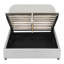 Lit plateforme tapissier Teddy-1434515679-1434515672