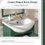 Freestanding Bathroom Cabinet-1452944367