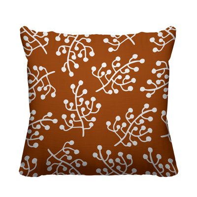 Coussin intérieur / extérieur Charis Wild Flower