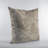 Mustard Floral Reversible Throw Pillow-1077928015