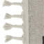Loop-De-Loop Geometric Synthetic Area Rug-45293414